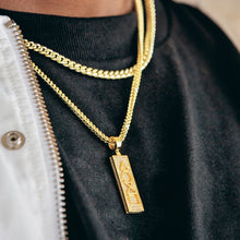Load image into Gallery viewer, Inspired by PlayStation® - PS Buttons Necklace