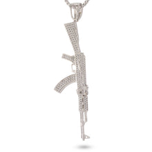 Load image into Gallery viewer, AK-47 Necklace