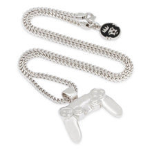 Load image into Gallery viewer, Inspired by PlayStation® - Classic Controller Necklace