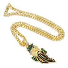 Load image into Gallery viewer, God of War Necklace