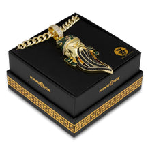 Load image into Gallery viewer, God of War Necklace