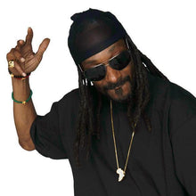 Load image into Gallery viewer, The Africa Necklace - Designed by Snoop Dogg x King Ice
