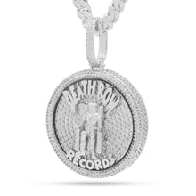 Load image into Gallery viewer, King Ice x Death Row Records- Medallion Spinner
