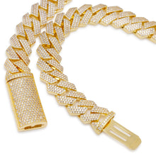 Load image into Gallery viewer, SpongeBob x King Ice - XXL Imagination Necklace
